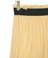 pelleq（ペレック）ロング・マキシ丈スカート ベージュ サイズ:F レディース/2200603229909