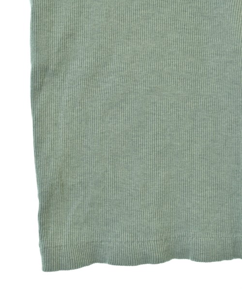 pelleq（ペレック）タンクトップ 緑 サイズ:34(XS位) レディース/2200674443044