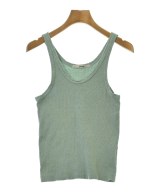 pelleq タンクトップ