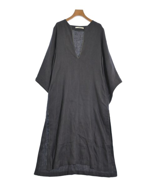 pelleq(ペレック)ワンピース 紫 サイズ:1(S位)/2200674424043