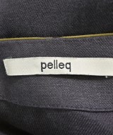 pelleq（ペレック）ワンピース 紫 サイズ:1(S位) レディース/2200674424043