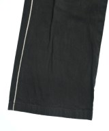 pelleq（ペレック）デニムパンツ 黒 サイズ:36(S位) レディース/2200659277350