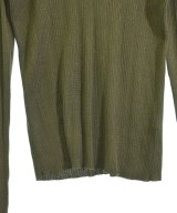 pelleq（ペレック）ニット・セーター カーキ サイズ:-(XS位) レディース/2200698373044
