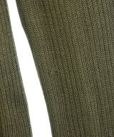 pelleq（ペレック）ニット・セーター カーキ サイズ:-(XS位) レディース/2200698373044