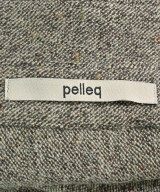 pelleq（ペレック）ワンピース 茶 サイズ:2(M位) レディース/2200700835065