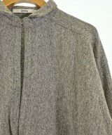 pelleq（ペレック）ワンピース 茶 サイズ:2(M位) レディース/2200700835065