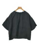pelleq（ペレック）ブラウス 黒 サイズ:F レディース/2200725523077