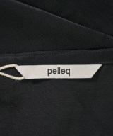 pelleq（ペレック）ロング・マキシ丈スカート 黒 サイズ:F レディース/2200725523190