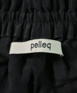pelleq（ペレック）その他 黒 サイズ:34(XS位) レディース/2200733741036