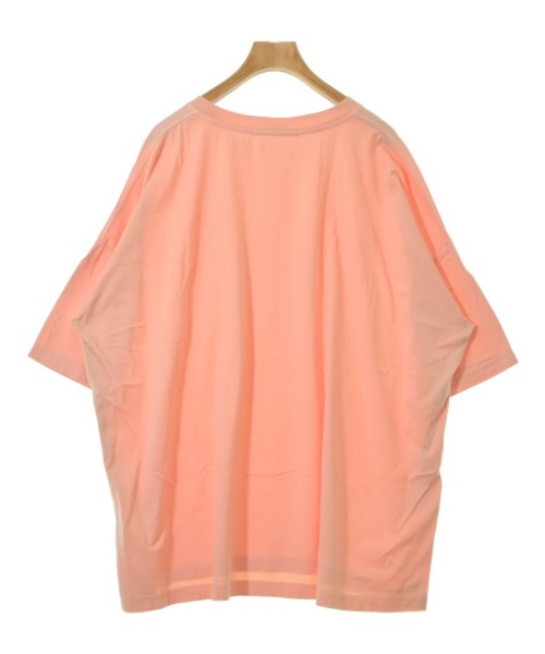 pelleq（ペレック）Tシャツ・カットソー オレンジ サイズ:F レディース/2200721214467