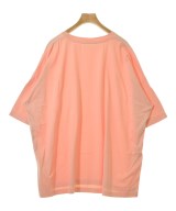 pelleq（ペレック）Tシャツ・カットソー オレンジ サイズ:F レディース/2200721214467