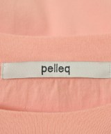 pelleq（ペレック）Tシャツ・カットソー オレンジ サイズ:F レディース/2200721214467