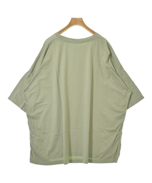pelleq（ペレック）Tシャツ・カットソー カーキ サイズ:F レディース/2200721214474