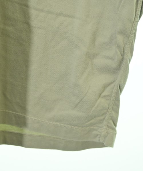pelleq（ペレック）Tシャツ・カットソー カーキ サイズ:F レディース/2200721214474