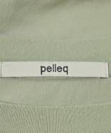 pelleq（ペレック）Tシャツ・カットソー カーキ サイズ:F レディース/2200721214474