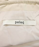 pelleq（ペレック）その他 ベージュ サイズ:34(XS位) レディース/2200682441025