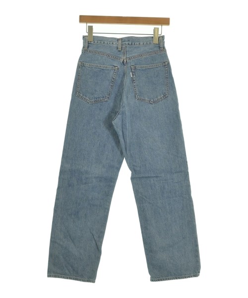 Fill the Bill（フィル　ザ　ビル）デニムパンツ 青 サイズ:27(M位) レディース/2200526887156