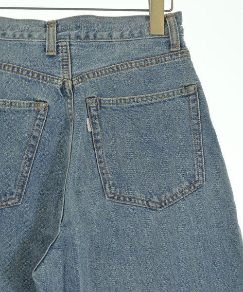 Fill the Bill（フィル　ザ　ビル）デニムパンツ 青 サイズ:27(M位) レディース/2200526887156