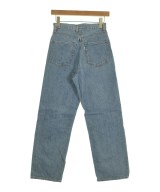 Fill the Bill（フィル　ザ　ビル）デニムパンツ 青 サイズ:27(M位) レディース/2200526887156