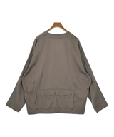 Fill the Bill（フィル　ザ　ビル）ミリタリーブルゾン グレー サイズ:2(M位) メンズ/2200638926088