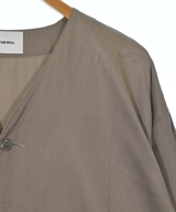 Fill the Bill（フィル　ザ　ビル）ミリタリーブルゾン グレー サイズ:2(M位) メンズ/2200638926088