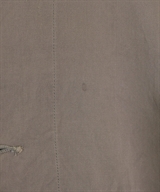 Fill the Bill（フィル　ザ　ビル）ミリタリーブルゾン グレー サイズ:2(M位) メンズ/2200638926088