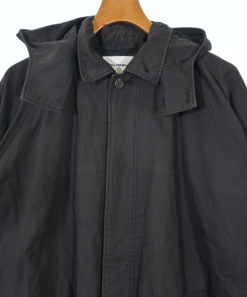 Fill the Bill（フィル　ザ　ビル）その他 黒 サイズ:2(M位) メンズ/2200629487024