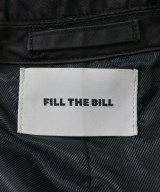 Fill the Bill（フィル　ザ　ビル）その他 黒 サイズ:2(M位) メンズ/2200629487024