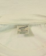 Fill the Bill（フィル　ザ　ビル）Tシャツ・カットソー 白 サイズ:L メンズ/2200605274051