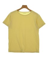 Fill the Bill（フィル　ザ　ビル）Tシャツ・カットソー 黄 サイズ:38(M位) メンズ/2200605274099