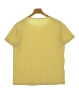 Fill the Bill（フィル　ザ　ビル）Tシャツ・カットソー 黄 サイズ:38(M位) メンズ/2200605274099