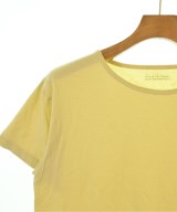 Fill the Bill（フィル　ザ　ビル）Tシャツ・カットソー 黄 サイズ:38(M位) メンズ/2200605274099