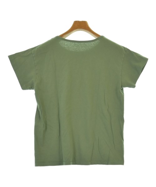 Fill the Bill（フィル　ザ　ビル）Tシャツ・カットソー 緑 サイズ:36(XS位) メンズ/2200605274105