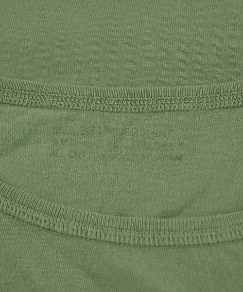 Fill the Bill（フィル　ザ　ビル）Tシャツ・カットソー 緑 サイズ:36(XS位) メンズ/2200605274105