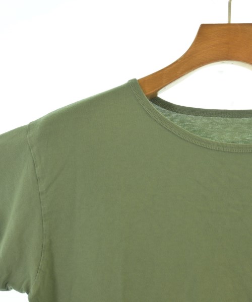 Fill the Bill（フィル　ザ　ビル）Tシャツ・カットソー 緑 サイズ:36(XS位) メンズ/2200605274105