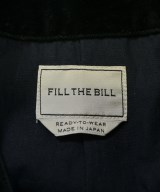 Fill the Bill（フィル　ザ　ビル）その他 黒 サイズ:2(M位) メンズ/2200609658048