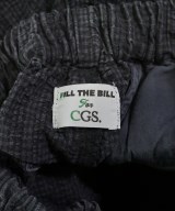 Fill the Bill（フィル　ザ　ビル）その他 黒 サイズ:S メンズ/2200616319048
