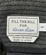 Fill the Bill（フィル　ザ　ビル）その他 カーキ サイズ:1(S位) メンズ/2200610908248