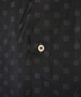 Fill the Bill（フィル　ザ　ビル）カジュアルシャツ 黒 サイズ:2(M位) メンズ/2200603018145