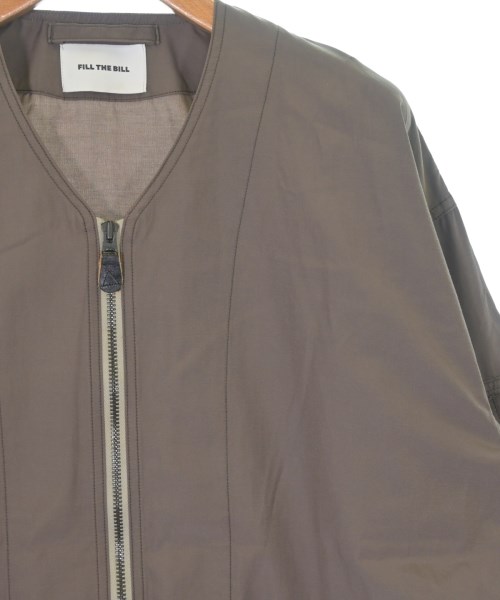 Fill the Bill（フィル　ザ　ビル）その他 茶 サイズ:L メンズ/2200676249064