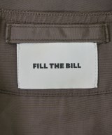 Fill the Bill（フィル　ザ　ビル）その他 茶 サイズ:L メンズ/2200676249064