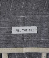 Fill the Bill（フィル　ザ　ビル）その他 グレー サイズ:L メンズ/2200676249132
