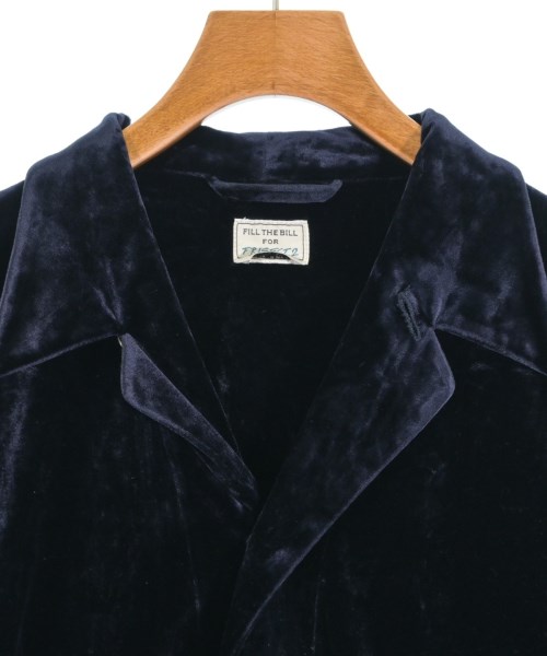 Fill the Bill（フィル　ザ　ビル）その他 紺 サイズ:2(M位) メンズ/2200661674031