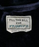 Fill the Bill（フィル　ザ　ビル）その他 紺 サイズ:2(M位) メンズ/2200661674031