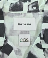 Fill the Bill（フィル　ザ　ビル）カジュアルシャツ 緑 サイズ:L メンズ/2200715360149