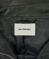Fill the Bill（フィル　ザ　ビル）その他 黒 サイズ:2(M位) メンズ/2200718293017