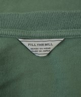 Fill the Bill（フィル　ザ　ビル）Tシャツ・カットソー 緑 サイズ:2(M位) メンズ/2200645104059