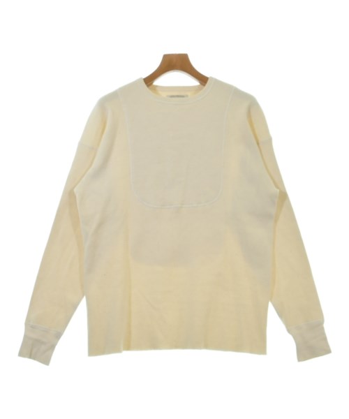 Fill the Bill(フィル　ザ　ビル)ニット・セーター 白 サイズ:2(L位)/2200636504080