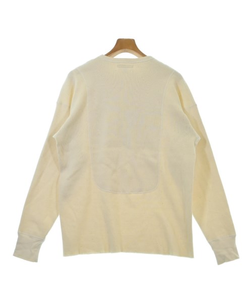 Fill the Bill（フィル　ザ　ビル）ニット・セーター 白 サイズ:2(L位) メンズ/2200636504080