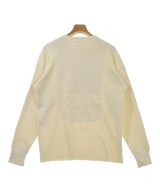 Fill the Bill（フィル　ザ　ビル）ニット・セーター 白 サイズ:2(L位) メンズ/2200636504080